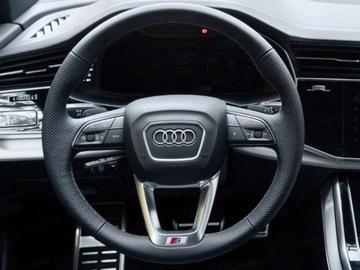 Audi Q8 SUV 3.0 50 TDI 286KM 2025 AUDI Q8 TDI quattro S line Suv 3.0 (286KM) 2025, zdjęcie 8