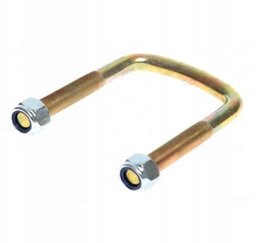 U-BOLT 77X110XM14X70 RENAULT MASTER II 2.2 2.5 2.8