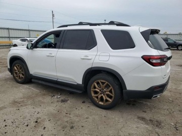 Honda Pilot II 2024 Honda Pilot Elite 2024 3.5l 3.5 Benzyna 285KM, zdjęcie 1