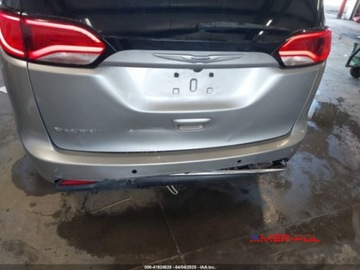 Chrysler Pacifica II 2020 Chrysler Pacifica 2020 r., 3,6L TOURING L 3.6 Benzyna 287KM, zdjęcie 9