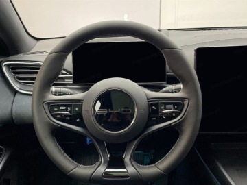 BYD Seal AWD 530KM 2025 BYD Seal Excellence AWD Sedan (530 KM) 2025, zdjęcie 4
