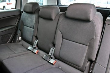 Skoda Yeti Minivan Facelifting 1.4 TSI 125KM 2016 Škoda Yeti Skoda Yeti Bezwypadkowy / Salon Polska, zdjęcie 10