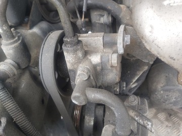 ČERPADLO SERVA CHEVROLET KALOS 2008 ROK 1.2