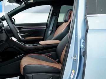 BYD Seal U DM-i 218KM 2025 BYD Seal U DM-i 1.5 Comfort Suv (218KM) 2025, zdjęcie 3