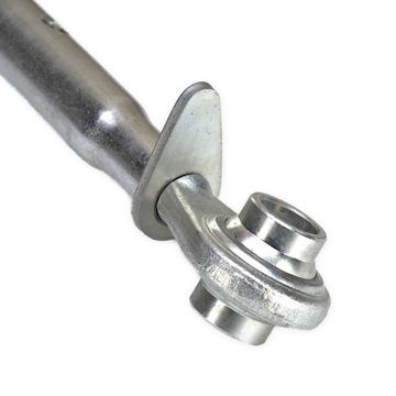 Центральный разъем для сельхозтехники со штырями fi-25мм CZR01053