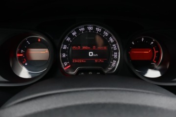 Citroen C5 III Sedan 2.0 HDi FAP 140KM 2013 Citroen C5 2.0 HDi, Navi, Klima, Klimatronic, zdjęcie 10