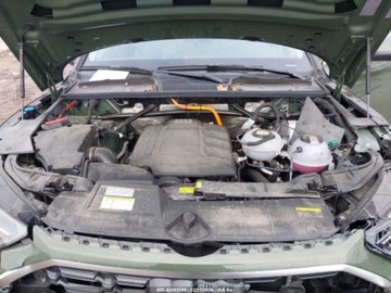 Audi Q5 II 2021 Audi Q5 Premium Plus 55 Tfsi E Quattro S Tronic 2021 2.0 Hybryda 248KM, zdjęcie 8