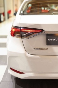 Toyota Corolla XII Sedan 1.8 Hybrid 122KM 2022 Toyota Corolla 1.8 Hybrid Comfort 1.8 Hybryda 122KM, zdjęcie 28