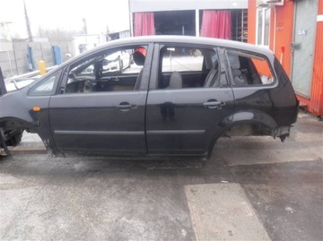 PRÓG LEWY SŁUPEK FORD FOCUS C-MAX MK1