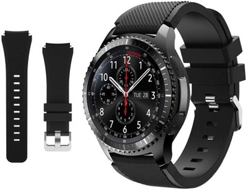 PASEK DO HUAWEI WATCH 3 GT 2 GT2 GT3 46MM 48MM PRO