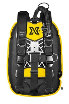 XDEEP Ghost Deluxe (без карманов)