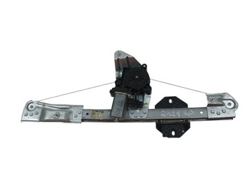 MECHANIZMUS OKNO LEVÝ PŘEDNÍ 007213282 DACIA LOGAN II (2012-)