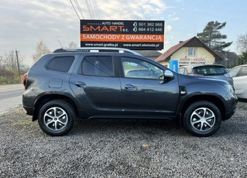 Dacia Duster II SUV 1.6 SCe 115KM 2019 Dacia Duster LPG / Ledy / Salon Pl, zdjęcie 6