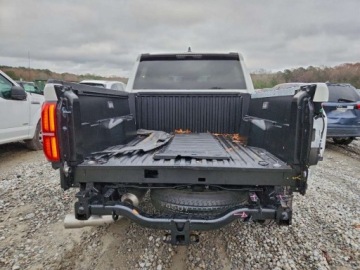 Toyota Tacoma II 2025 Toyota Tacoma Double Cab 2025 2.4 Benzyna 278KM, zdjęcie 2