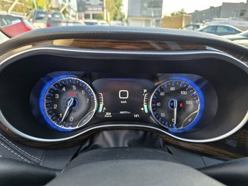 Chrysler Pacifica II 3.6 V6 291KM 2022 Chrysler Pacifica Limited 3.6 Benzyna 291 KM,, zdjęcie 12
