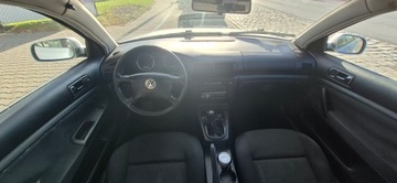 Volkswagen Passat B5 Kombi 1.9 TDI 101KM 2001 VW PASSAT Variant (3B6) 1.9 TDI 101 KM, zdjęcie 21