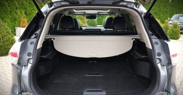 Nissan X-Trail III Terenowy dCi 130KM 2015 Nissan X-Trail (Nr.172) 1.6 dCi Automat Panorama Skory Kamera Gwarancja, zdjęcie 20