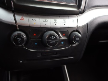 Dodge Journey 3.6 V6 287KM 2016 Dodge Journey 3.6 V6, GAZ, 4X4, Automat, zdjęcie 15
