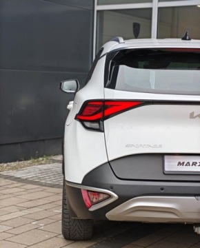 Kia Sportage V 2022 Kia Sportage Kia Sportage 1.6 Benzyna 160KM, zdjęcie 5