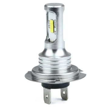 Żarówka LED H7 CSP 3570