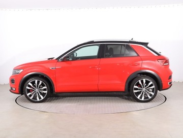 Volkswagen T-Roc I SUV 1.5 TSI ACT 150KM 2018 VW T-Roc 1.5 TSI, Salon Polska, Skóra, Navi, zdjęcie 2