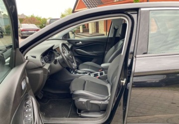 Opel 2021 Opel Grandland X OPEL GRANDLAND X 1.5 Diesel 130KM, zdjęcie 4