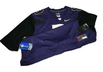 Джерси Вашингтон Хаски Петтис Nike M