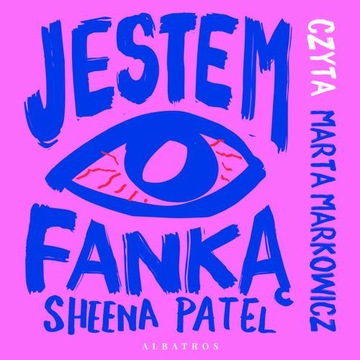 JESTEM FANKĄ SHEENA PATEL AUDIOBOOK