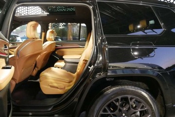 Jeep Grand Cherokee V 2023 Jeep Grand Cherokee Gaz Summit Panorama Masaze Wentylacja Pneumat 4Zone Ca, zdjęcie 9