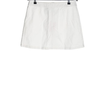 H&M Jeansowa spódnica Rozm. EU 40 biały