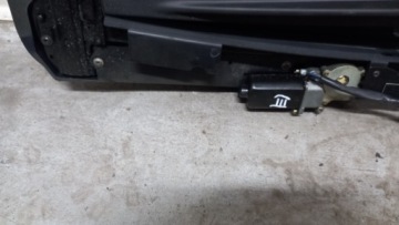 Liuko galas PEUGEOT 807 02 m. – nuotrauka 6