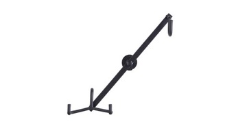 ПОДСТАВКА ROCKSTAND RS 20930 ПОДВЕСКА ДЛЯ ЭЛЕКТРИЧЕСКОЙ ГИТАРЫ