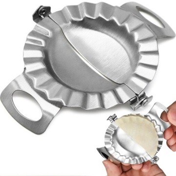 MASZYNKA FORMA FOREMKA DO LEPIENIA PIEROGÓW DUŻA