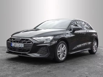  Audi A3 Sportback 116KM Salon Polska Duzy rabat Dowolna konfiguracja 1.5, zdjęcie 1