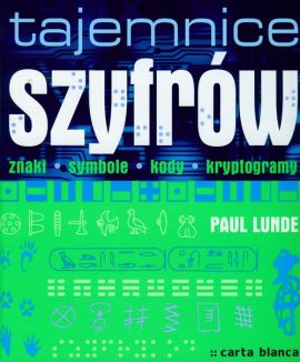 Tajemnice Szyfrów Znaki Symbole Kody Kryptogramy