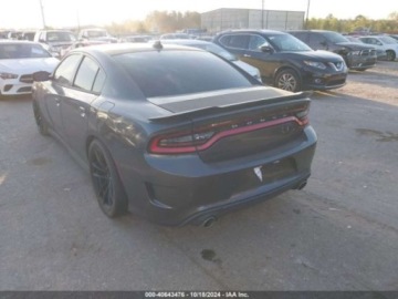Dodge Charger VII 2019 Dodge Charger Dodge Charger Scat Pack 6.4 Benzyna 485KM, zdjęcie 4