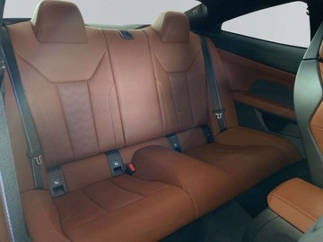 BMW Seria 4 G22-23-26 M4 Coupe Facelifting 3.0 M4 530KM 2025 BMW Seria 4 M4 Competition xDrive Coupe 3.0 (530KM) 2025, zdjęcie 13