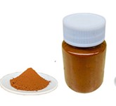 50g Pigment z tlenkiem żelaza kolorowy proszek DI