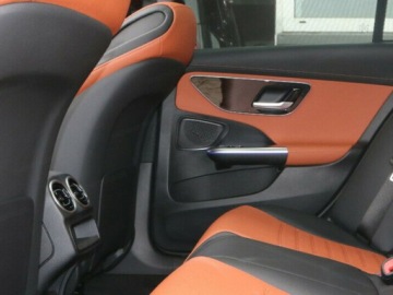 Mercedes Klasa C W206 2025 C Klasa 220 d 4-Matic AMG 2.0 (197KM) 2025, zdjęcie 9