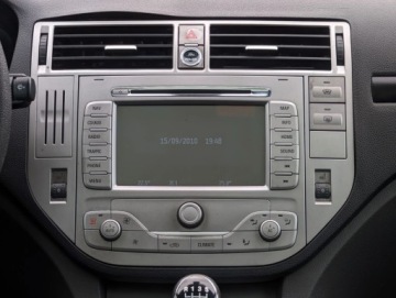 Ford Kuga I 2.0 Duratorq TDCi 163KM 2010 Ford Kuga Navi Podgrzewane Fotele Alu Tempomat Serwis Gwarancja 2.0 Diesel, zdjęcie 29