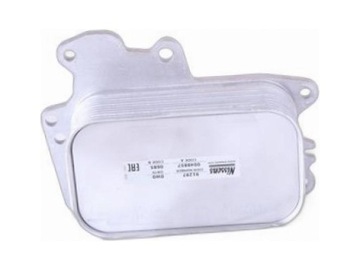CHLADIČ OLEJE JEEP WRANGLER III 2.8 CHEROKEE KK DODGE NITRO