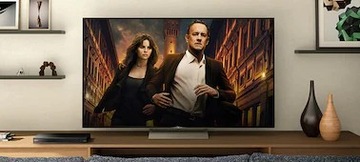 Blu-Ray-плеер Sony UBP-X800M2 4K HDR