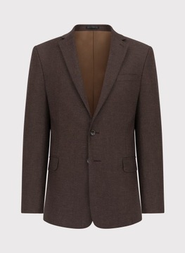 Мужская шерстяная куртка приталенного кроя PAKO LORENTE 176/46