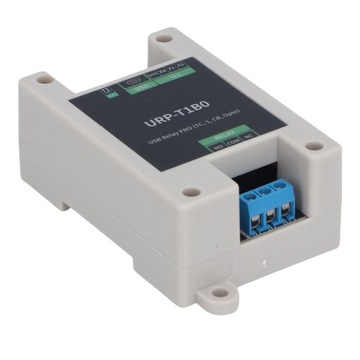 USB TTL Control Przekaźnik Pro Grade Industrial Grade OPTOCOPLER CE