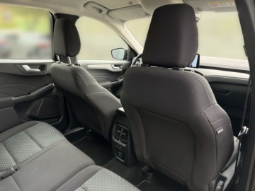 Ford Kuga III SUV 1.5 EcoBoost 150KM 2022 Ford Kuga 1.5 EcoBlue, zdjęcie 29