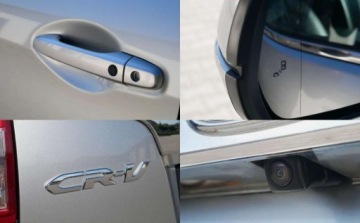 Honda CR-V IV SUV Facelifting 2.0 i-VTEC 155KM 2017 Honda CR-V Honda CR-V 2.0 Executive Navi ADAS 2.0 Benzyna 155KM, zdjęcie 17