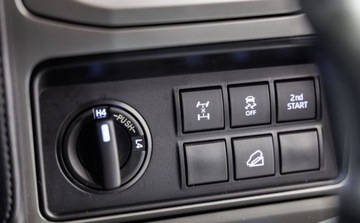 Toyota Land Cruiser VII Terenowy 3d 2.8 D-4D 177KM 2020 Toyota Land Cruiser LC 2.8 D-4D Premium aut 2.8 Diesel 177KM, zdjęcie 27