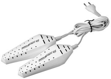 ВЕНТИЛЯТОР ДЛЯ СУШИЛКИ ОБУВИ, УФ ДИОДЫ, ОЗОН SB-6B