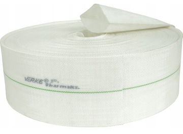 ПОЖАРНЫЙ ШЛАНГ WEB ДЛЯ ГРЯЗНОЙ ВОДЫ Септик 3