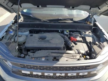 Ford 2021 Ford Bronco 2021r., sport badlands 2.0 Benzyna 250KM, zdjęcie 11